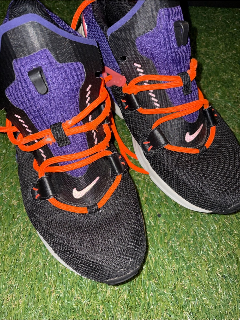 Nike Moc shoe running - Picture 6 of 9